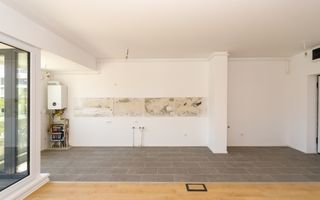 Vânzare, apartament cu 4 camere în zona Bucureștii Noi - Poză 6