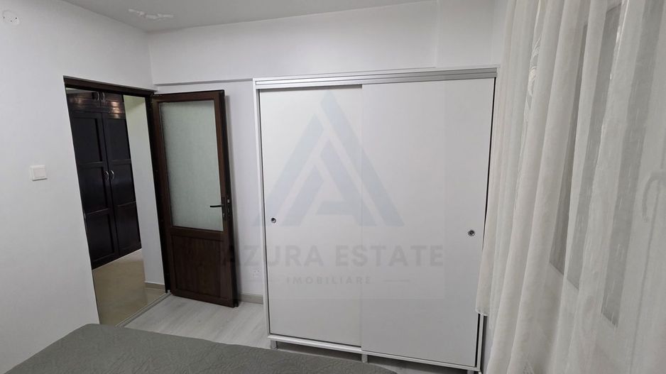 Apartament renovat cu 2 camere decomandat 50 mp etajul 2/8 Bd Mihai V - Poză 7