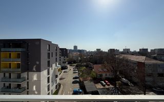 Vivalia - Apartament modern cu 2 camere si parcare privata - Take Ionescu - Poză 3