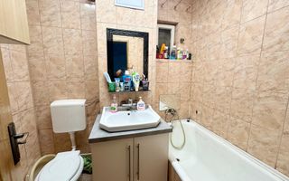 Apartament cu 2 camere, etaj 1, 53 mp in Manastur, zona Denver ! - Poză 10