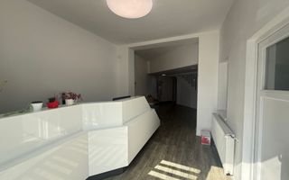 Spatiu comercial/ de inchiriat /Intre Lacuri - Poză 4