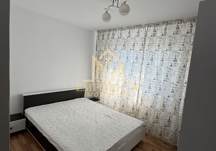 2 camere decomandate, Pet Friendly, Grigorescu, Donath, Parcul Rozelor - Poză 1