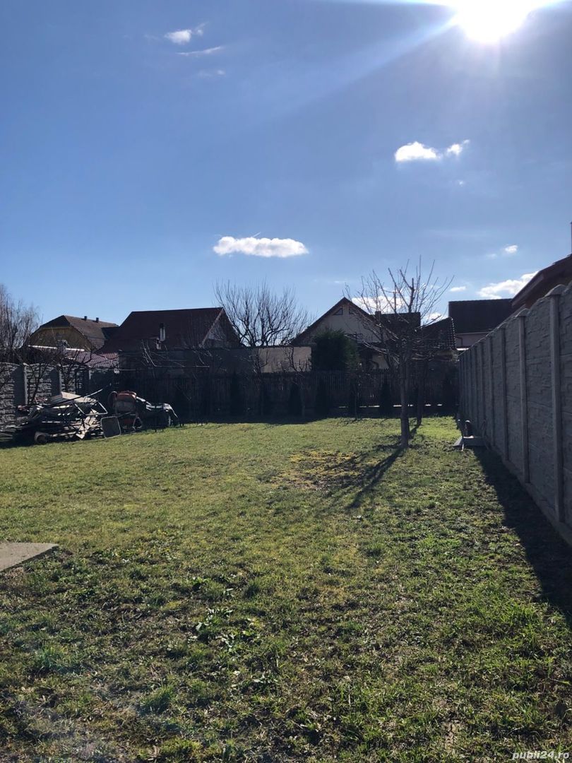 Casâ de vânzare în Micro 17 Satu Mare 240mp + 95mp - Poză 6