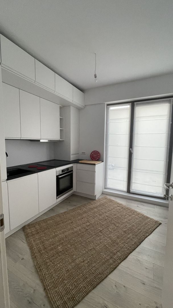 3 camere | Eminescu | Dacia | Ardeleni | Terasa | Toamnei - Poză 8