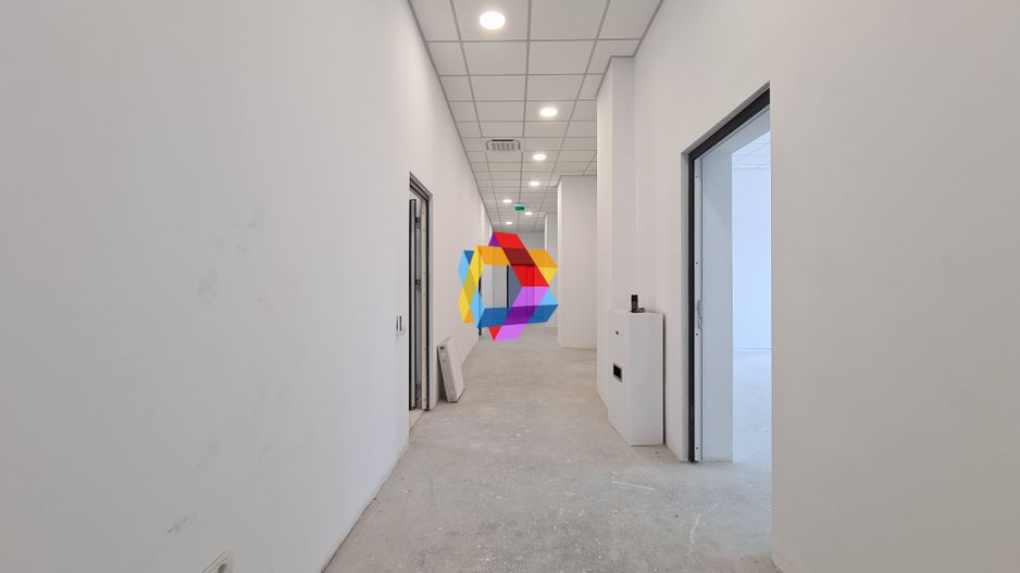 Spatiu de închiriat pentru cabinete medicale - 150 mp #plus-imo.ro - Poză 6