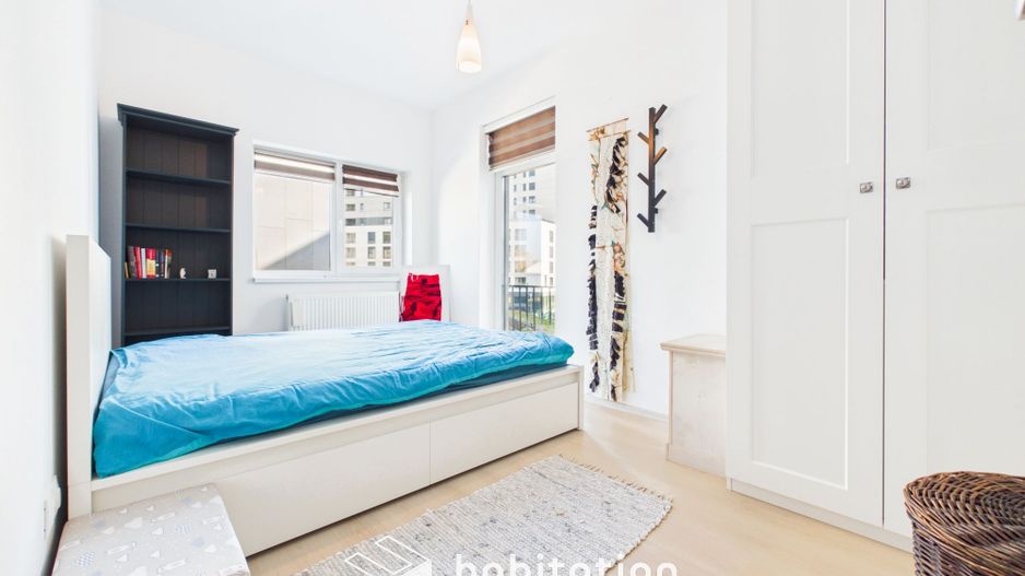 Apartament cu 4 camere, vibrant, cu scara interioară,  in City of Mara - Poză 10
