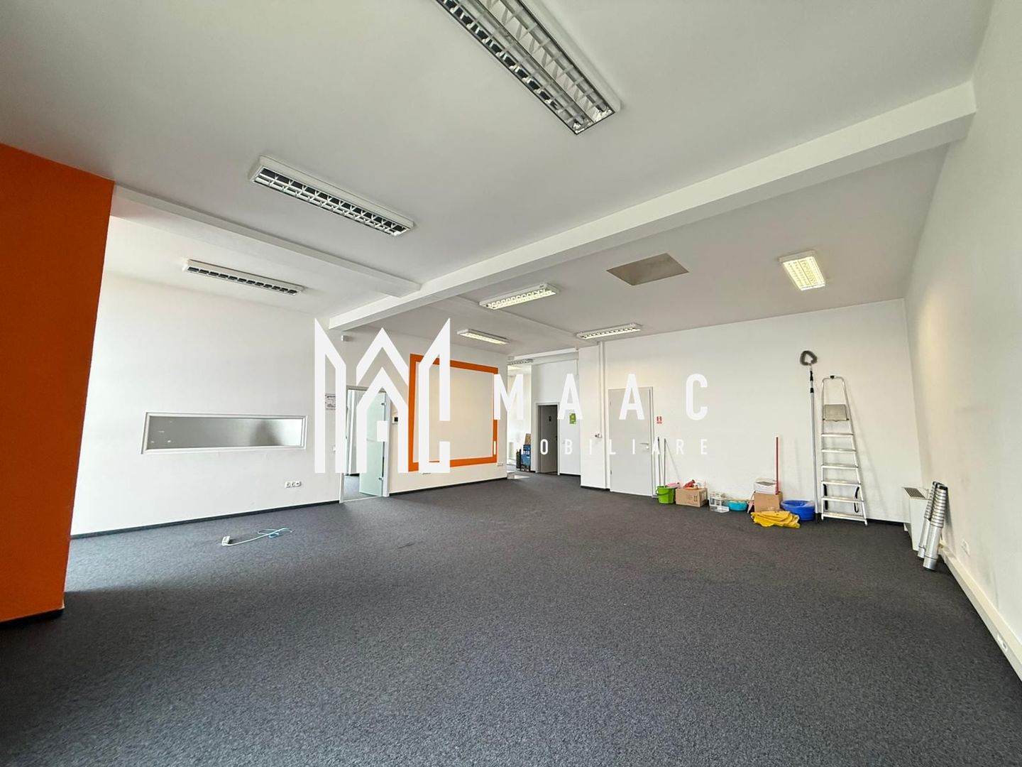 Spatiu comercial I 359 mp I 2 etaje I zona Shopping City - Poză 1