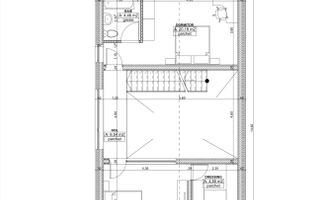 Casă individuală Termo-pasivă| 4 camere + dressing| Dumbravita - Poză 11