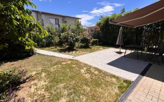 Vilă premium | TUNARI | complet mobilată Mobexpert | curte 200 mp - Poză 8