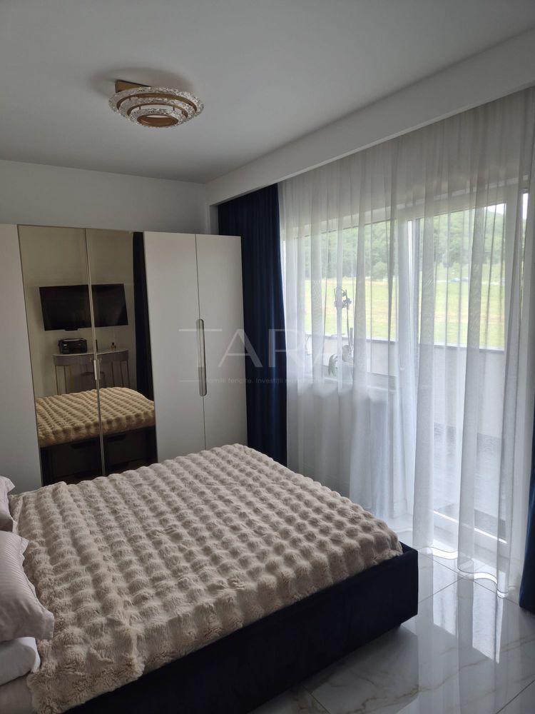 Apartament 3 camere cu terasă generoasă – Florești, zona Parc Poligon - Poză 5