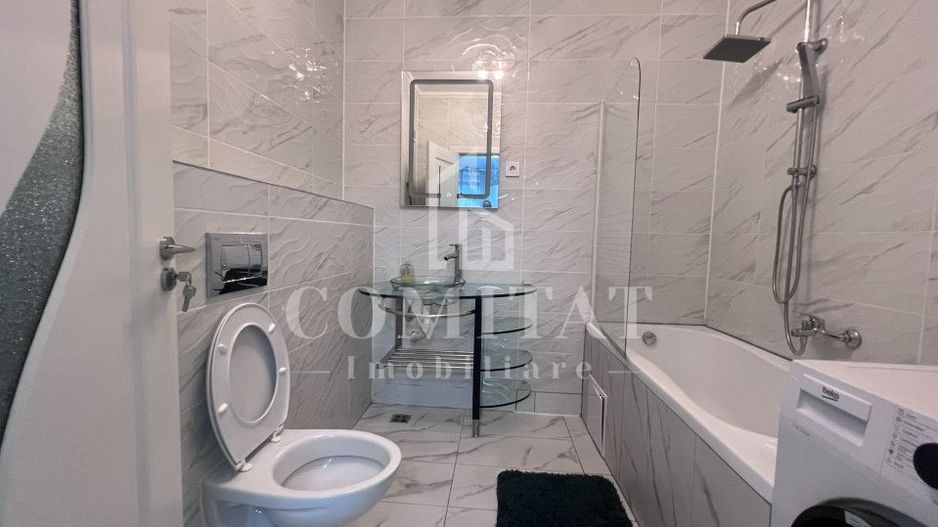 Apartament 1 cameră | ideal investitie | Complexul exclusivist - Poză 4