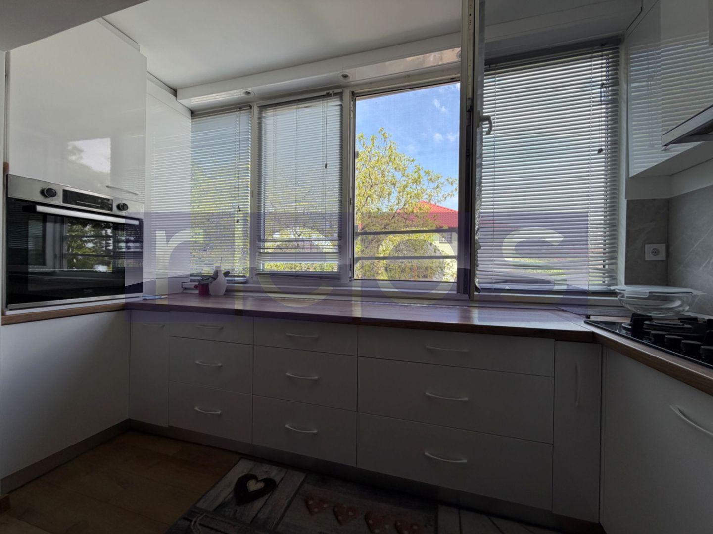 VANZARE 3 CAMERE | LUMINOS | OTOPENI CENTRAL | PARCARE INCLUSA - Poză 10