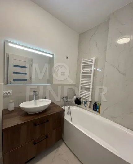Apartament 2 camere, garaj, zona Marasti - Poză 8