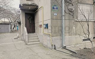 Zero comision, 71mp apartament luminos Domenii, birou sau comercial - Poză 14