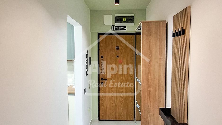 Finisaje Calitative I Centru Civic - Poză 30