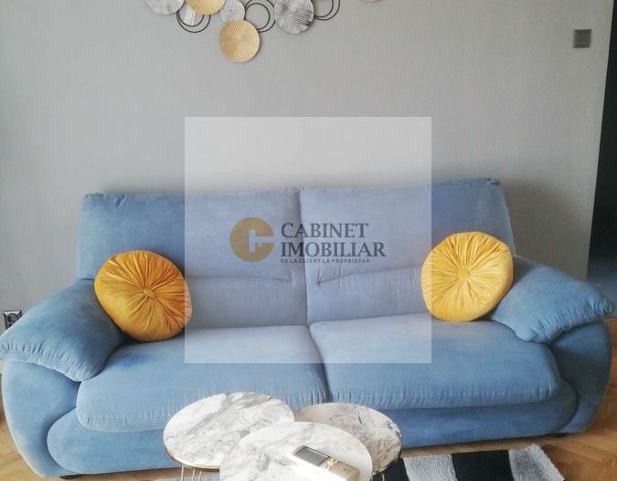Apartament 2 camere | Vedere panoramica | Splaiul Independentei | - Poză 2