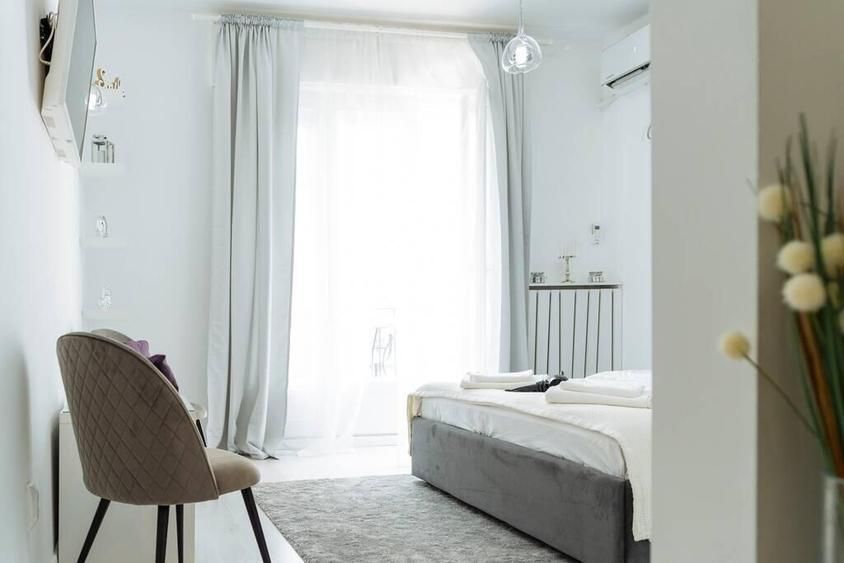 Studio Ion Ghica, Et 6/8, 32 mp (terasa 4 mp) - Poză 8