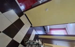 Garsonieră luminoasă cu geam la baie | complet utilată | Turnișor - Poză 1