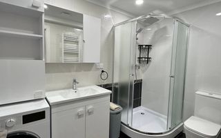 Chirie, casă, 3 camere, str. Codrul Cosminului, Ciocana - Poză 10