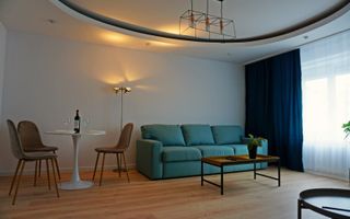 Apartament 2 camere, 14 min metrou Orizont – 13 Septembrie - Poză 1