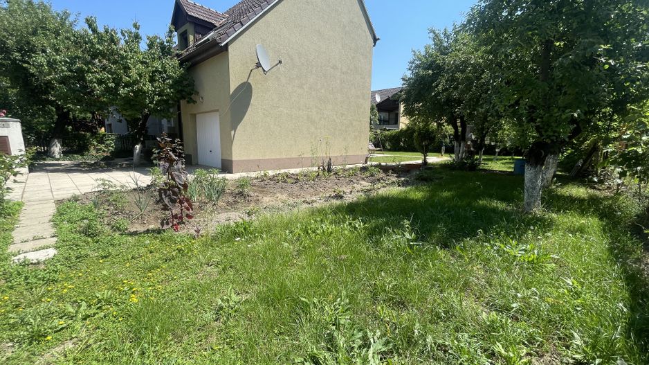 Braytim-Kaufland | Casa | 7 camere | Garaj | Comision 0% - Poză 7