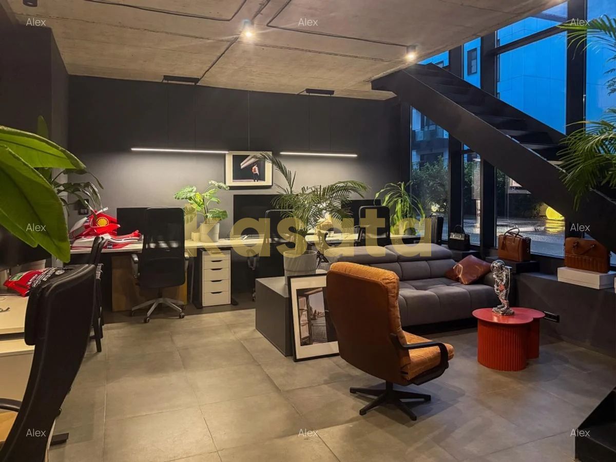 Spațiu de Birouri Premium în WIN Herăstrău - Poză 6