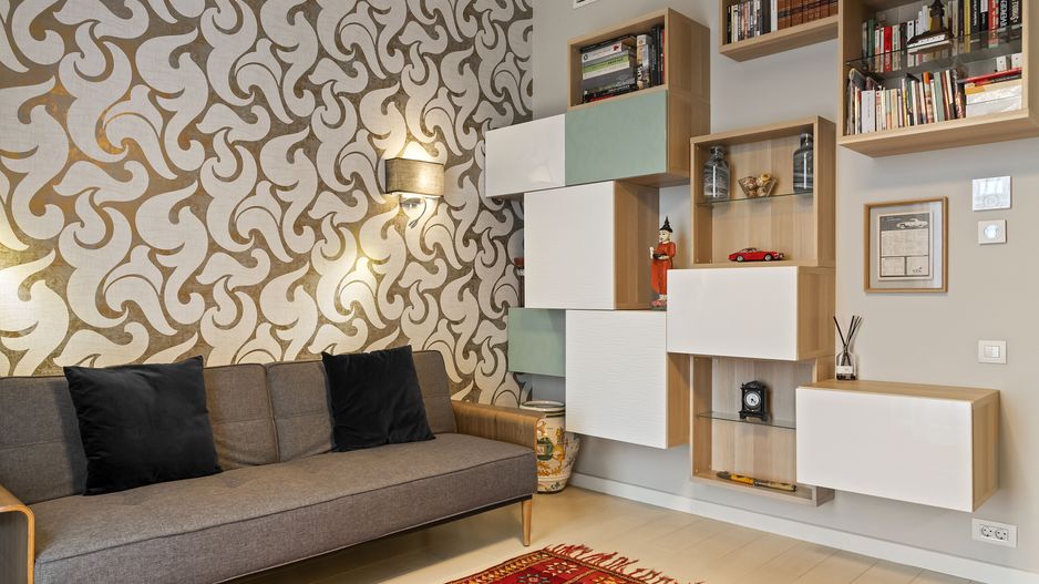 Apartament spatios One Herastrau Park I 4 Camere I View superb - Poză 27