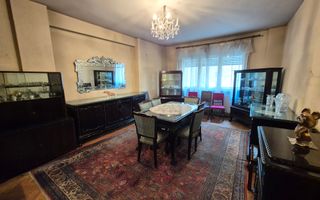 Apartament cu 4 camere 107,52 mp - Universitate - Poză 1