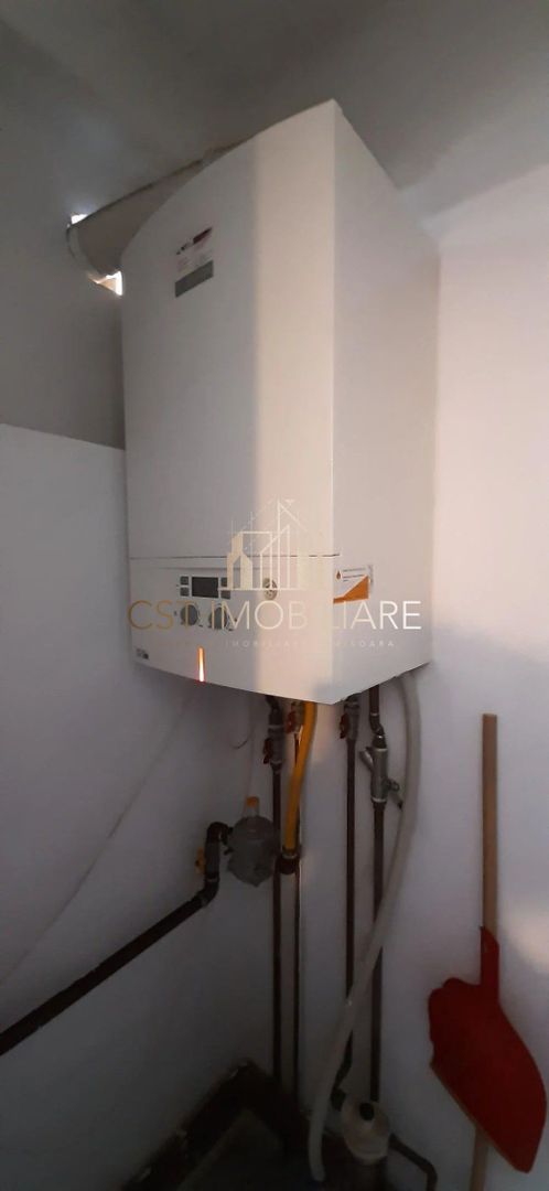 Apartament 2 Camere Piata 700 - Poză 3