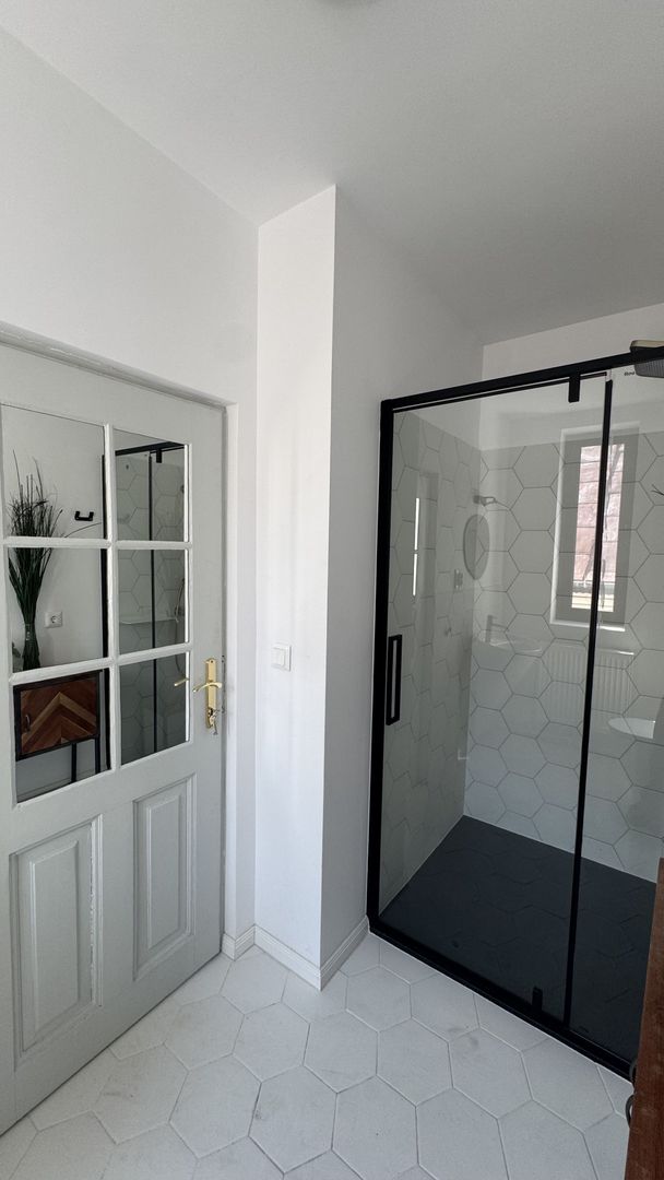 Vila interbelica FLOREASCA P+1+M - Poză 11