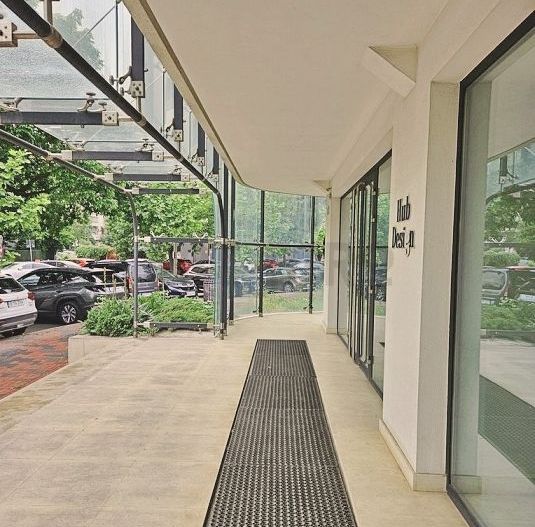 Zero comision, 230mp spatiu comercial horeca, Unirii, 8' metrou - Poză 7