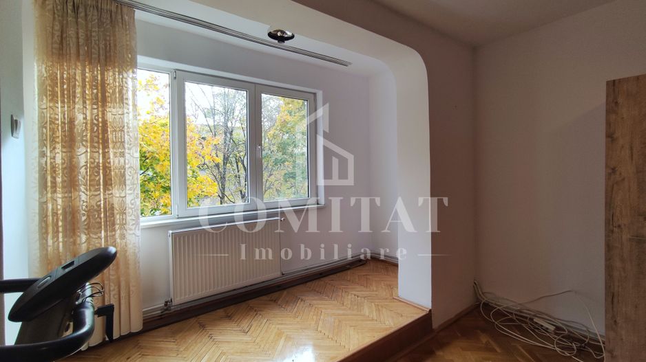 Apartament cu 4 camere decomandate | Cartier Gheorgheni - Zona Iulius - Poză 4