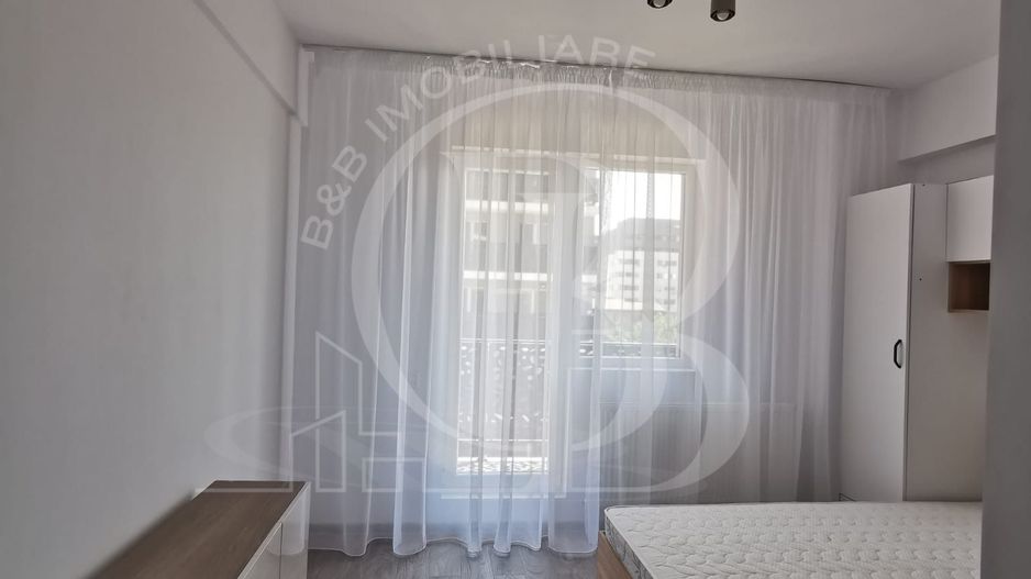 Inchiriere 3 camere Pallady metrou Teclu Parcare Subterana - Poză 12