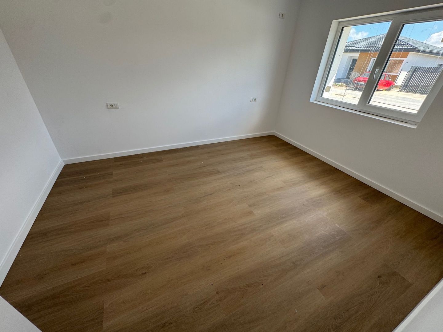 Case Napoletane Tunari , curte 400m, 0% COMISION - Poză 8