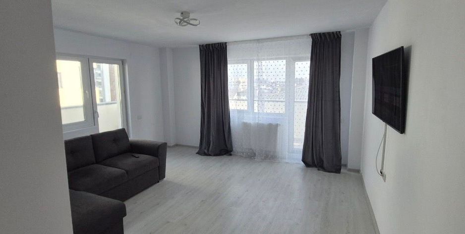 AP. 2 CAMERE SALAJAN,BUCATARIE INCHISA,PET-FRIENDLY,LOC PARCARE. - Poză 5