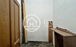 Apartament 2 camere de vânzare la curte comuna în zona Ultracentrală - Poză 5