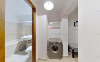 2 camere mobilat modern, decomandat, bloc reabilitat, Turda-Piata Victoriei - Poză 16