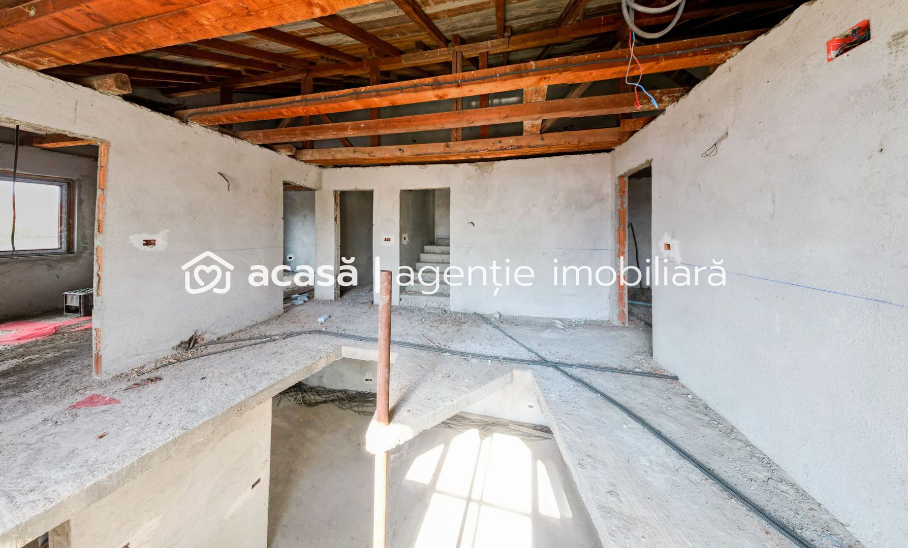 Casă nouă Zona Tabacovici - Poză 5