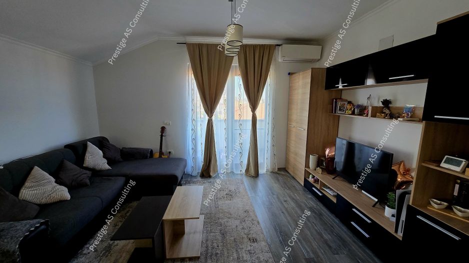 Apartament 2 Camere | Loc de parcare inclus in pret | Braytim - Poză 3