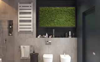 Apartament LUX | 3 camere | Pipera - Poză 11