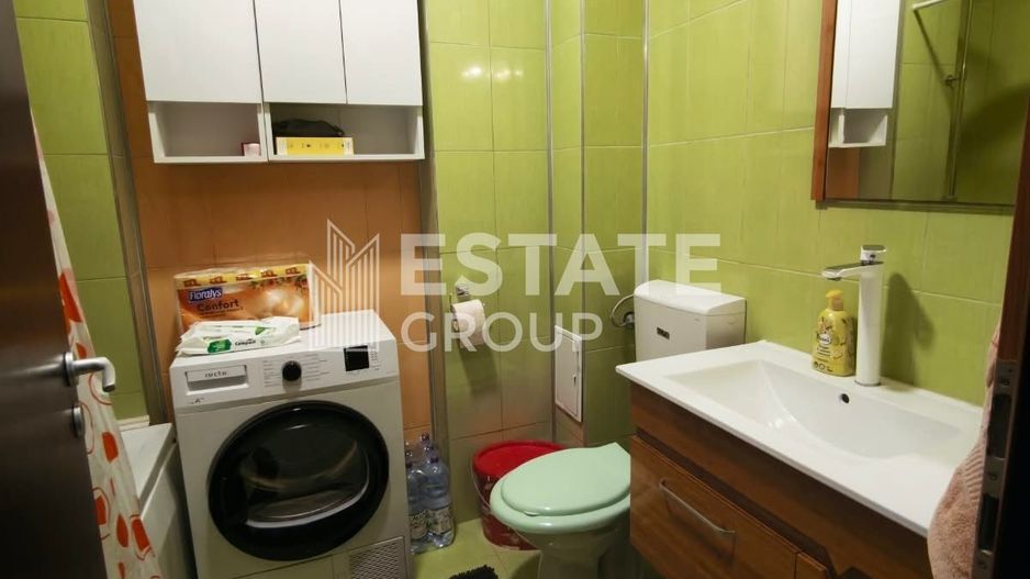 Apartament 3 camere decomandat, Zona Fratelia - Poză 9