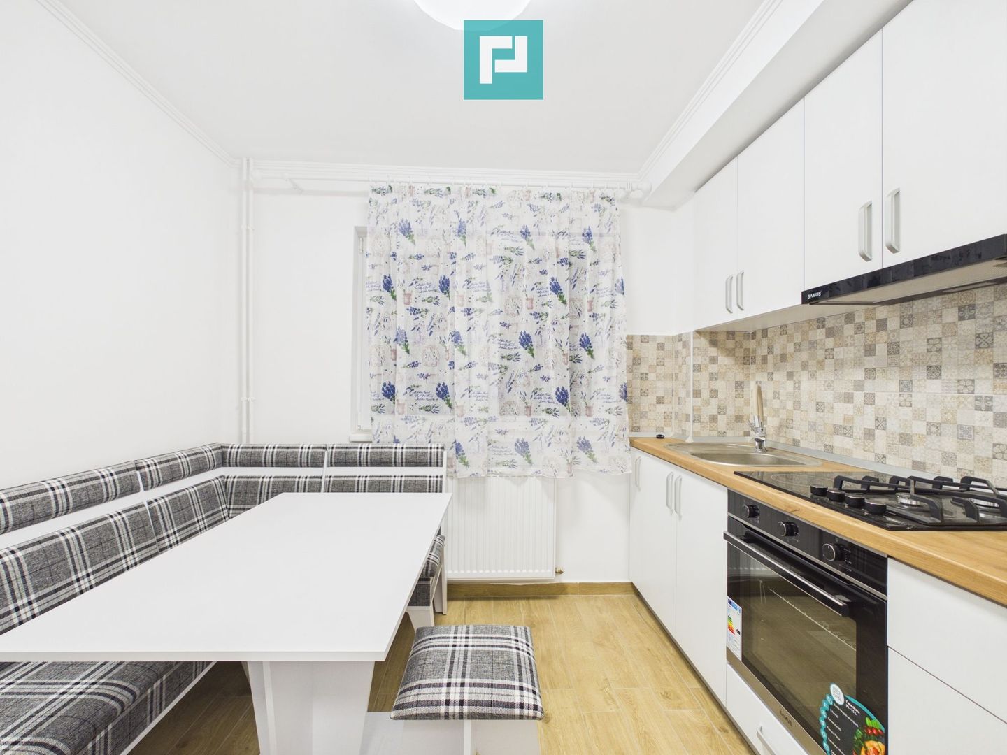 Apartament 3 camere,  D. Cantemir - Poză 5