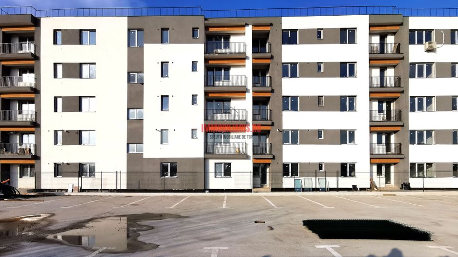 Pallady-IKEA-Metrou - Centrala Proprie - Dezvoltator - Poză 1