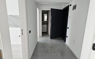 Ap 2 camere Finalizat Liviu Rebreanu Titan Auchan Parcare subterana - Poză 8