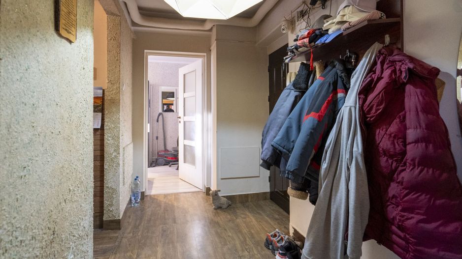 Apartament 3 camere parter Spitalul Judetean - Poză 6