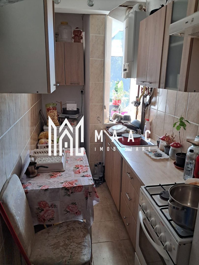 Apartament 2 camere | Balcon inchis | Investitie | Cedonia - Poză 6