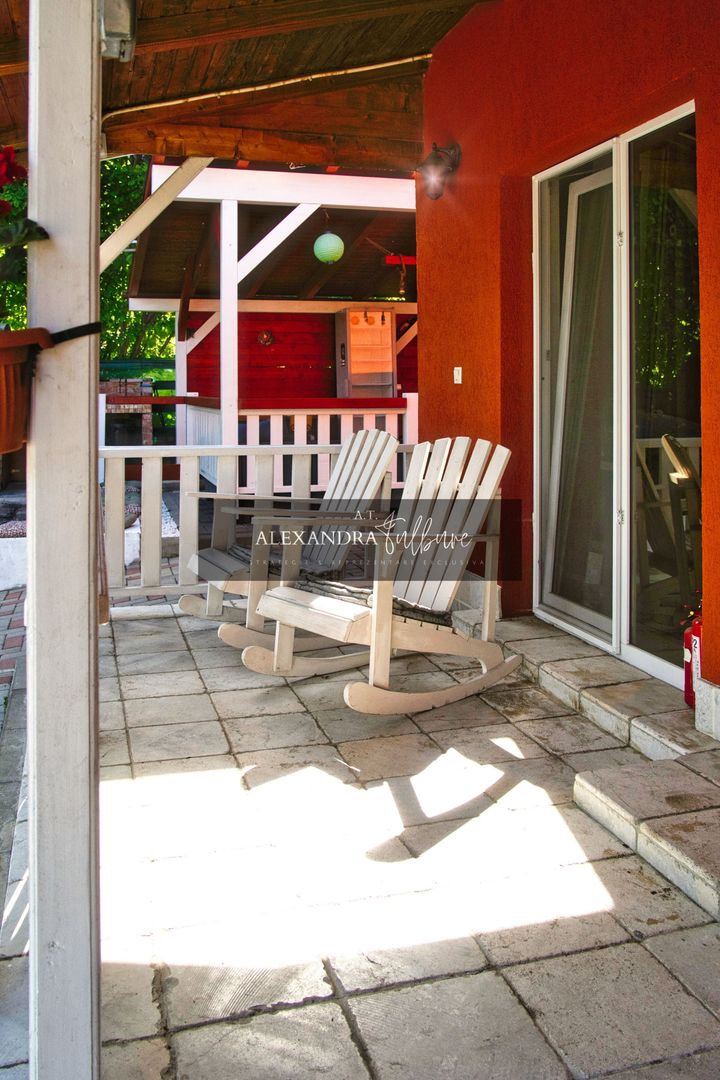 Charming Home By Feleacu, 1582 mp teren. Se accepta schimburi. - Poză 9