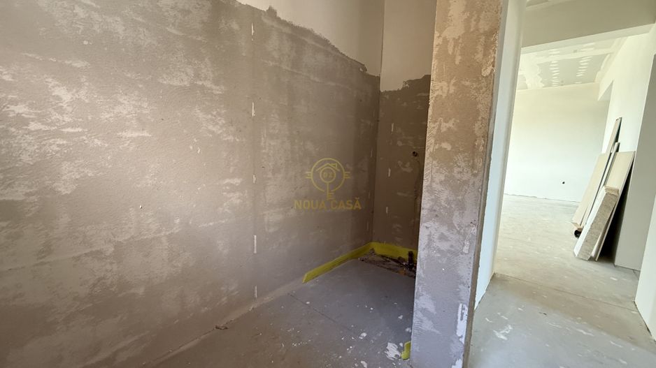 Casa 3 Dormitoare/Garaj/Terasa cu Teren Generos de  650MP - Poză 8