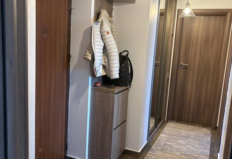 De inhciriat apartament cu 2 camere , Aparatorii Patriei - Poză 5