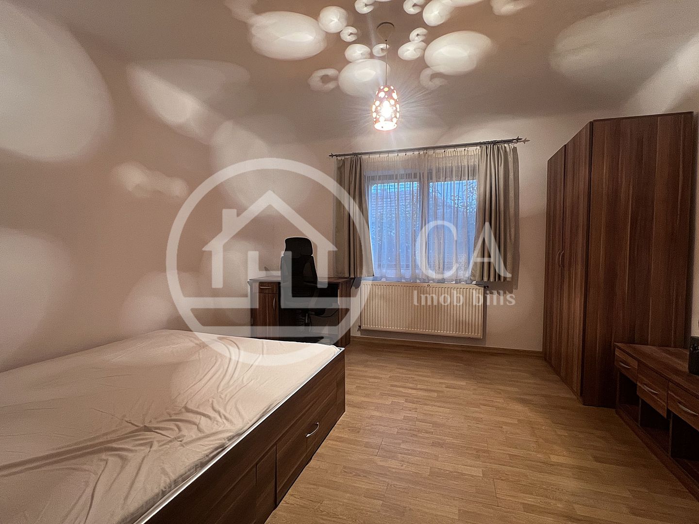 Casa cu 3 camere de inchiriat in Osorhei, Bihor - Poză 8